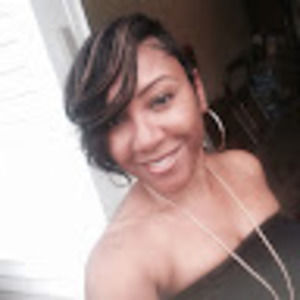 Meet your Posher, Kebrena